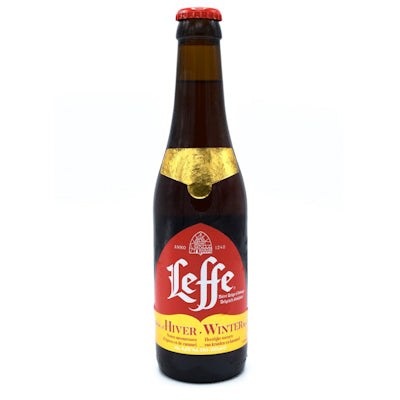 Leffe Winter 330ml