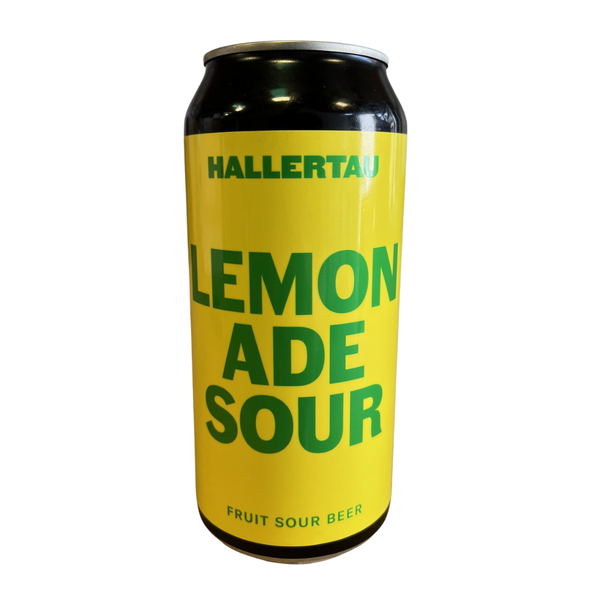 Hallertau Lemonade Sour 440ml