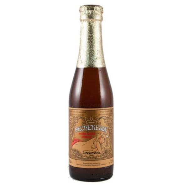 Lindemans Pêche Lambic (Pêcheresse) 250ml