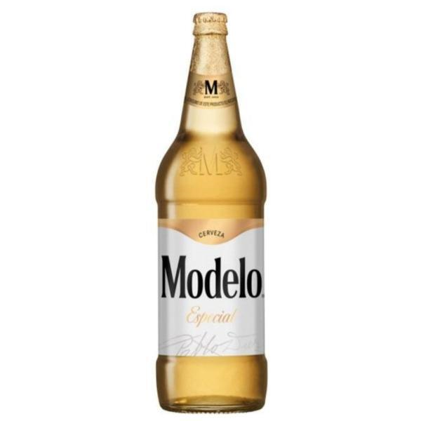 Modelo Especial 1L