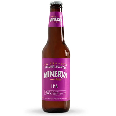 Minerva IPA 355ml