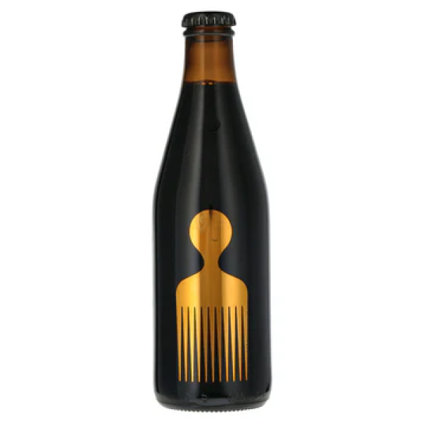 Omnipollo Lorelei Barrel Aged Coconut Maple Imperial Porter 330ml