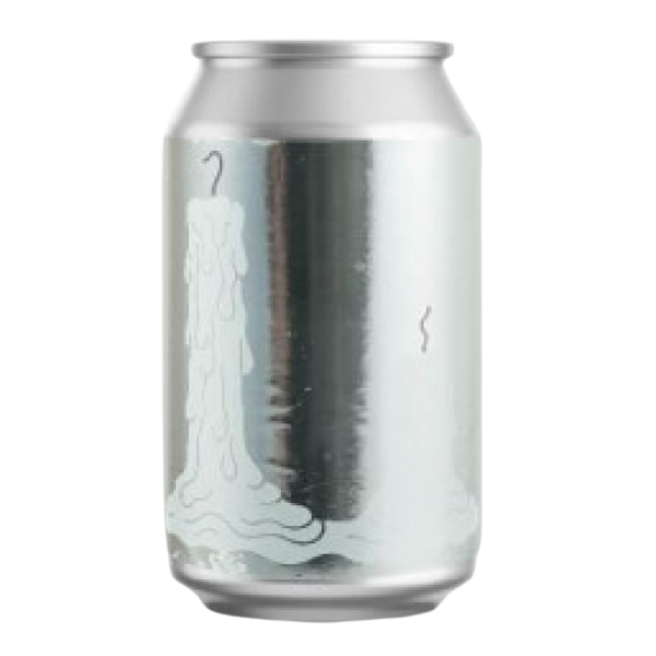 Omnipollo DDH Maz Pale Ale 330ml