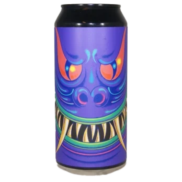 Omnipollo Pseudo Church Double IPA 440ml