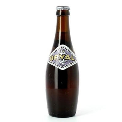Orval Trappist Ale 330ml