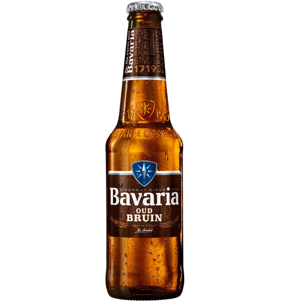 Bavaria Oud Bruin 330ml