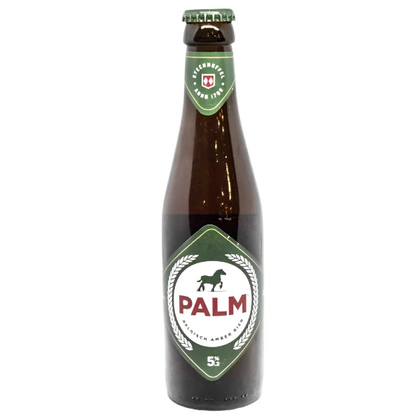 Palm Amber Ale 250ml