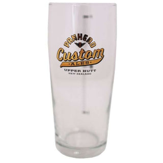 Panhead 400ml Glass - The Beer Cellar