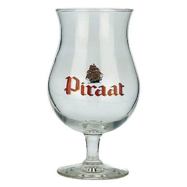 Piraat Beer Glass 250ml