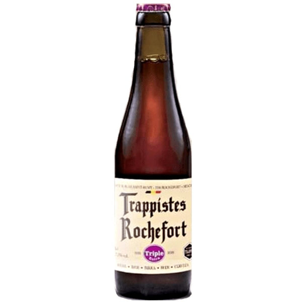 Rochefort Tripel Extra 330ml