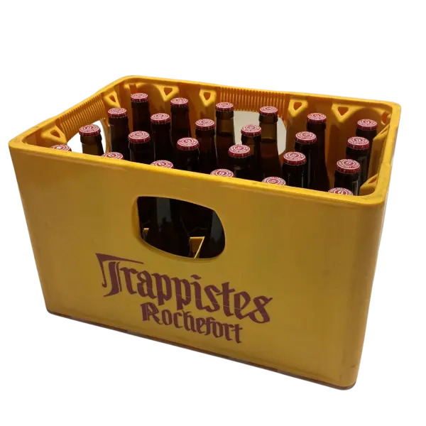 Rochefort Trappistes 6 330ml 24pk