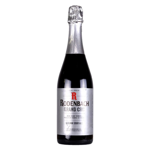 Rodenbach Grand Cru 750ml