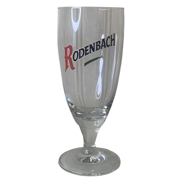 Rodenbach Tulip Glass