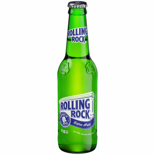 Rolling Rock Extra Pale 355ml