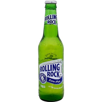 Rolling Rock Extra Pale 355ml
