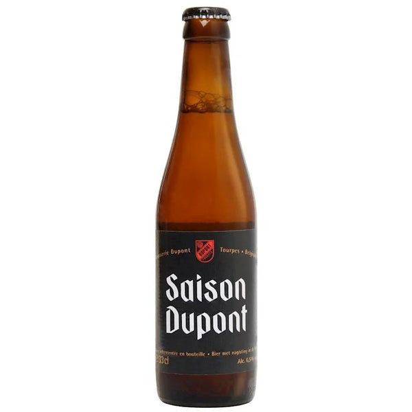 Saison Dupont Vieille Provision 330ml