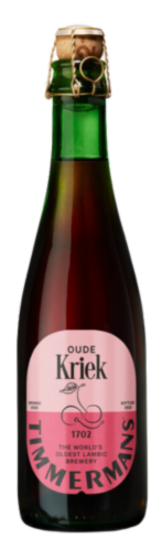 Timmermans Oude Kriek 375ml