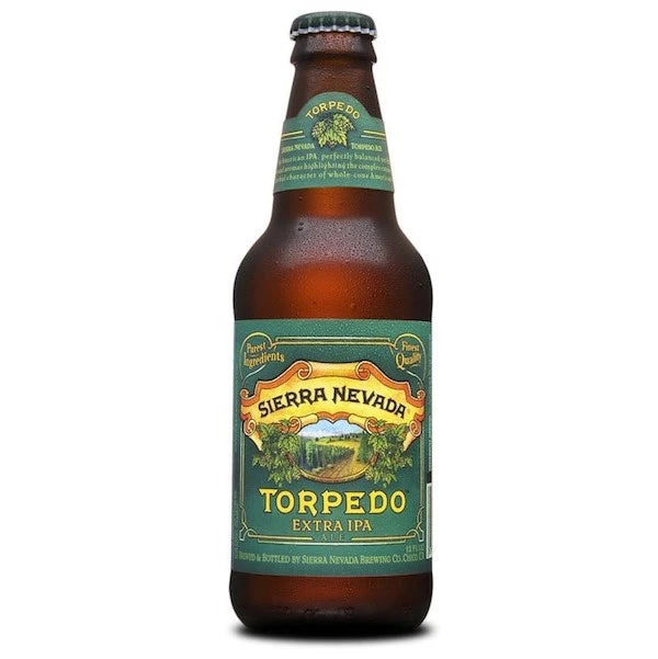 Sierra Nevada Torpedo Extra IPA 355ml