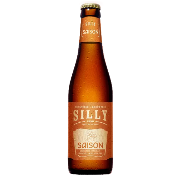 Silly Saison 330ml