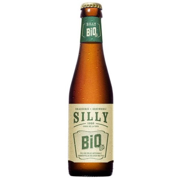 Silly Bio Pils 250ml