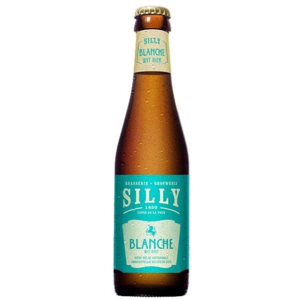 Silly Blanche 250ml