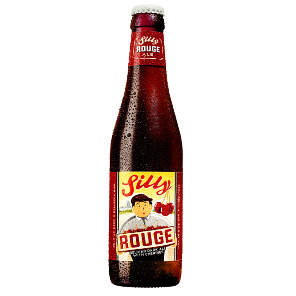 Silly Rouge 330ml