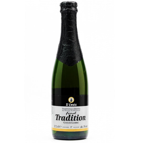 St Louis Gueuze Fond Tradition 375ml