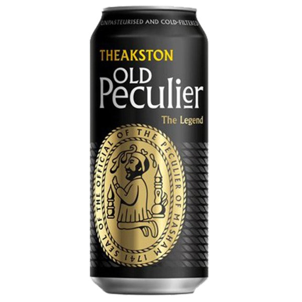 Theakstons Old Peculier 440ml