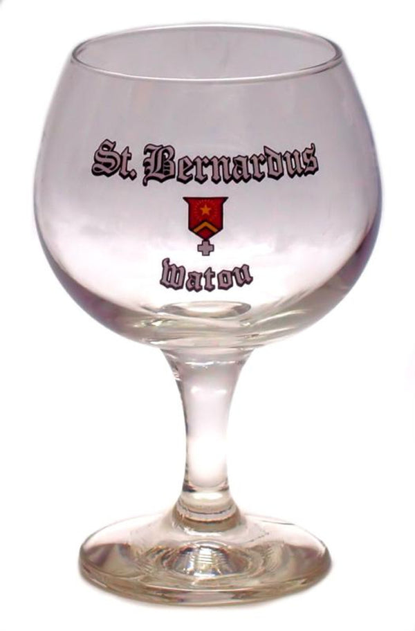 St Bernardus Glass 250ml
