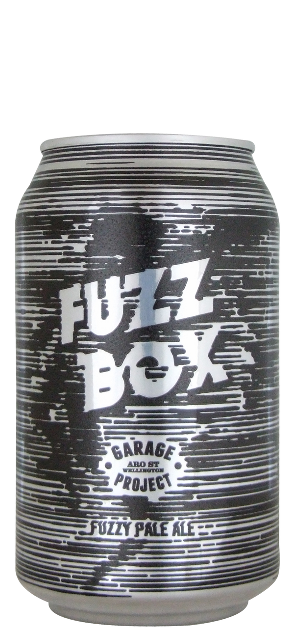 Garage Project Fuzz Box 330ml