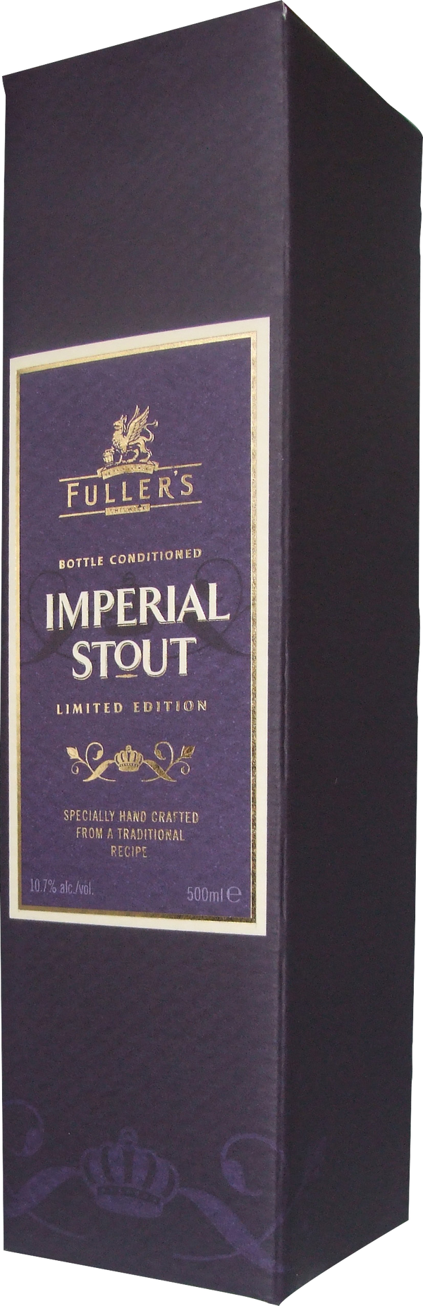 Fuller's Imperial Stout 500ml