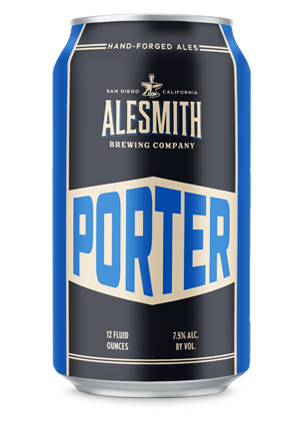 Alesmith Porter 355ml