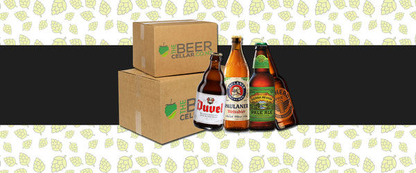 Beer Club Monthly Subscription
