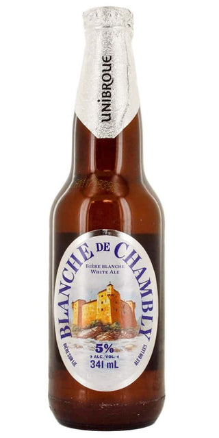 Bière À Tout Le Monde 4,5 % - 341ml - Unibroue