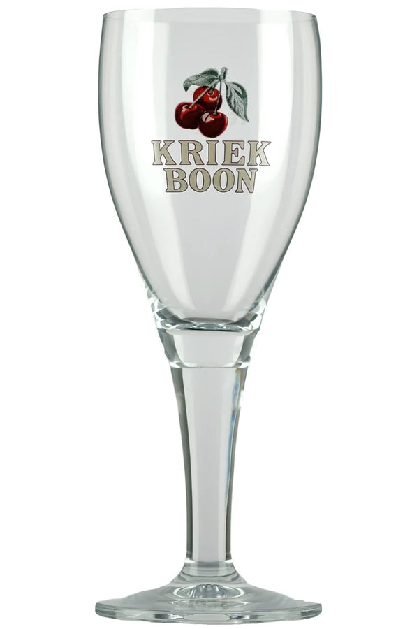 Boon Kriek 300ml Glass