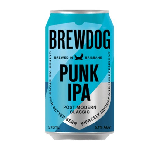 Brewdog Punk IPA 330ml