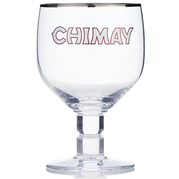 Chimay Goblet Glass 330ml