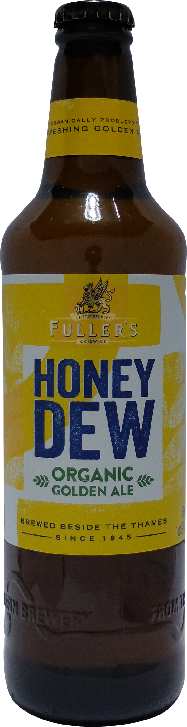 Fullers Organic Honey Dew 500ml