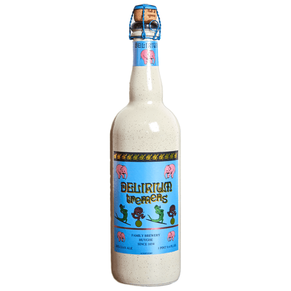 Delirium Tremens 750ml