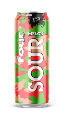 Four Loko Sour Melon 695ml