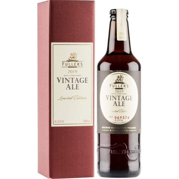 Fullers Vintage Ale 2018 500ml