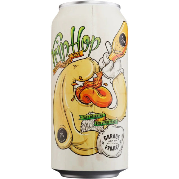 Garage Project Trip Hop New World ESB 440ml