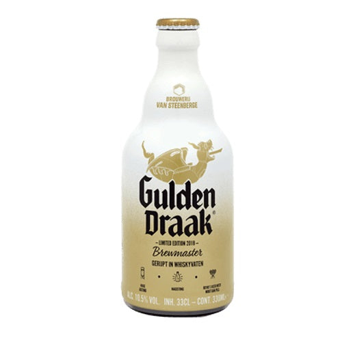 Gulden Draak Brewmaster Edition 330ml