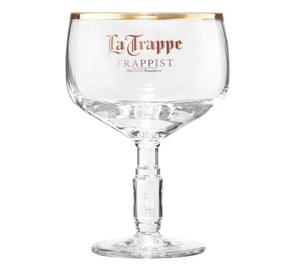 La Trappe Bokaal Glass 250ml