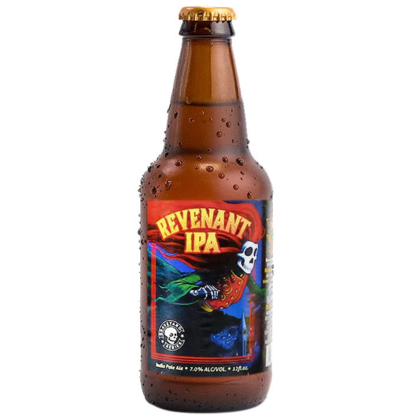 Lost Coast Revenant IPA 355ml