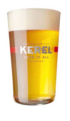 Kerel Glass 200ml