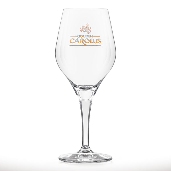 Gouden Carolus 330ml Glass