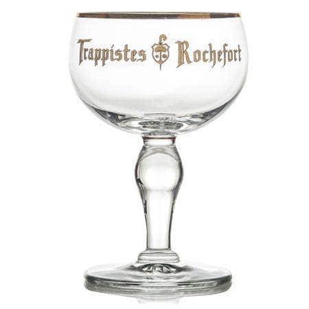 Rochefort Trappistes Glass 330ml