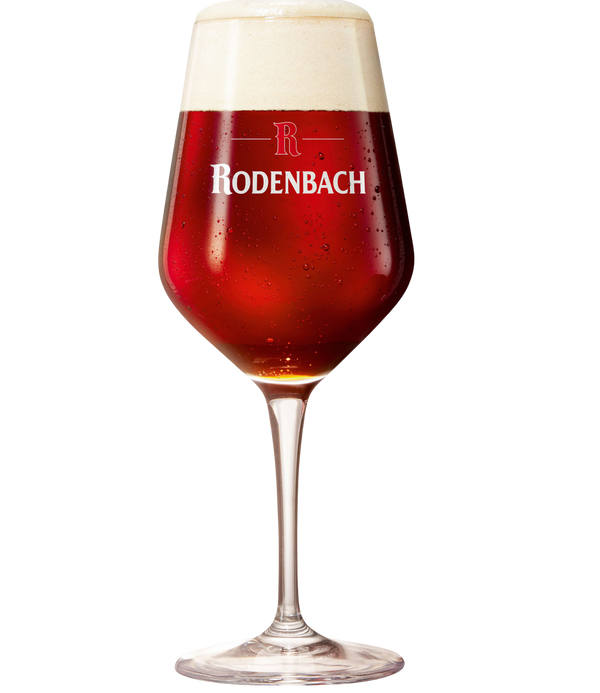 Rodenbach 330ml Glass