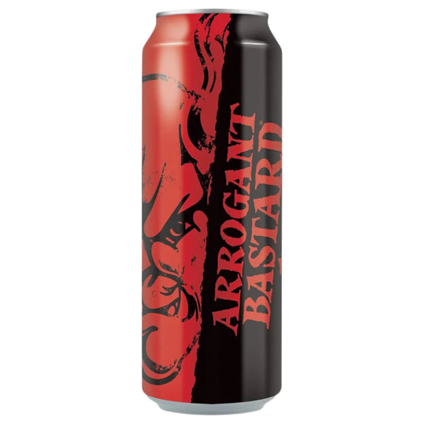 Stone Arrogant Bastard Ale 473ml
